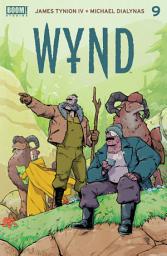 Icon image Wynd