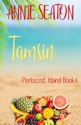 Icon image Tamsin: Sweet contemporary romance