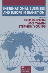 Icon image International Business and Europe in Transition