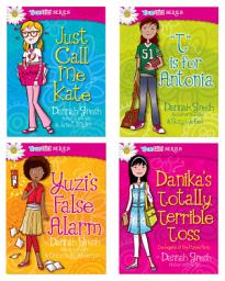 Icon image True Girl Fiction Series