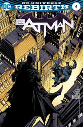 Icon image Batman (2016)