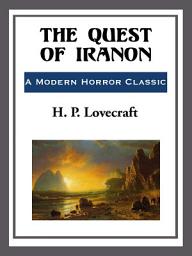 Icon image The Quest of Iranon