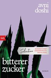 Icon image bitterer zucker: Roman