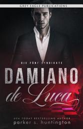 Icon image Damiano de Luca