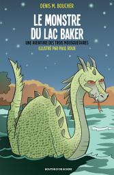 Icon image Le monstre du lac Baker
