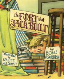 Icon image The Fort That Jack Built