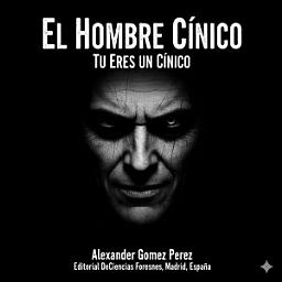 Icon image El Hombre Cinico: ¿Quién es el Hombre Cínico?
