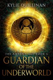 Icon image Guardian of the Underworld: Historical fantasy set in Ancient Egypt