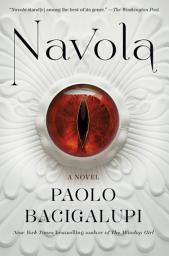 Icon image Navola: A novel