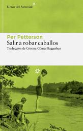 Icon image Salir a robar caballos