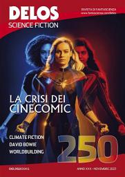 Icon image Delos Science Fiction 250