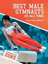 Icon image Best Male Gymnasts of All Time