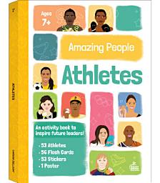 Icon image Amazing People: Athletes