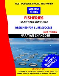 Icon image FISHERIES: THE AMAZING QUIZ BOOK