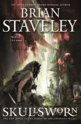 Icon image Skullsworn: A Novel in the World of The Emperor's Blades