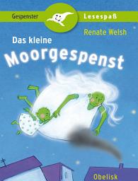 Icon image Das kleine Moorgespenst