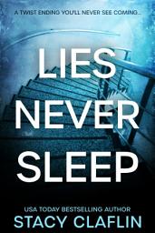 Icon image Lies Never Sleep