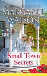 Icon image Small-Town Secrets
