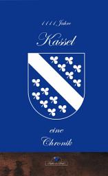 Icon image 1111 Jahre Kassel - eine Chronik