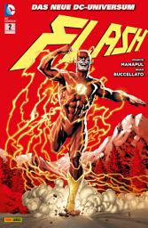 Icon image Flash - Bd. 2: Die Speed Force