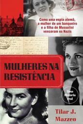 Icon image Mulheres na Resistência