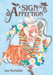 Icon image A Sign of Affection