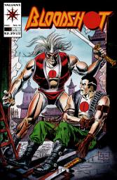 Icon image Bloodshot