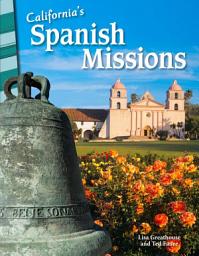 Icon image Californias Spanish Missions: Read-along ebook