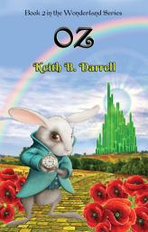 Icon image Oz: Book Two in the Wonderland Trilogy