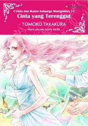Icon image Cinta yang Terenggut: Harlequin Comics