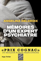 Icon image Mémoires d'un expert psychiatre