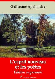 Icon image L’esprit nouveau et les poètes: Nouvelle édition augmentée