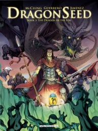 Icon image Dragonseed