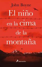 Icon image El niño en la cima de la montaña