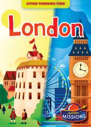 Icon image London