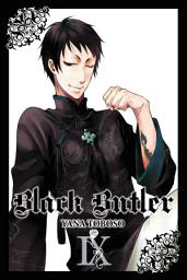 Icon image Black Butler