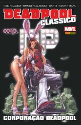 Icon image Deadpool Clássico