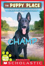 Icon image Champ (The Puppy Place #43)