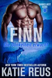 Icon image Finn: Die Dunkelheit erwacht