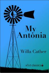 Icon image My Antonia