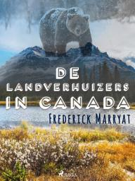 Icon image De landverhuizers in Canada