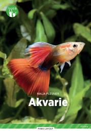 Icon image Akvarie, Grøn Fagklub: Bind 0