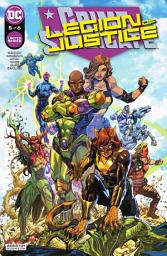 Icon image Crime Syndicate (2021)