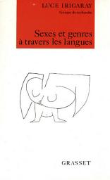 Icon image Sexes et genres à travers les langues