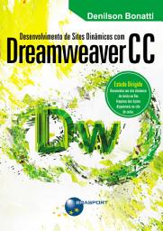 Icon image Desenvolvimento de Sites Dinâmicos com Dreamweaver CC