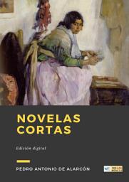 Icon image Novelas Cortas