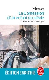 Icon image La Confession d'un enfant du siècle