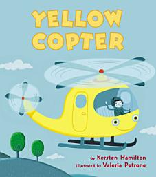 Icon image Yellow Copter