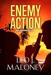Icon image Enemy Action: A Black-Ops Thriller