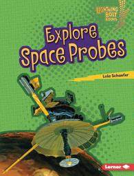 Icon image Explore Space Probes